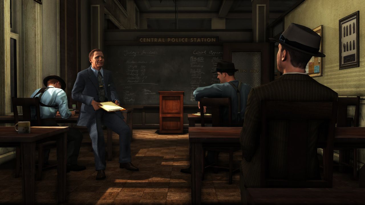 L.A. Noire - Imagen 6
